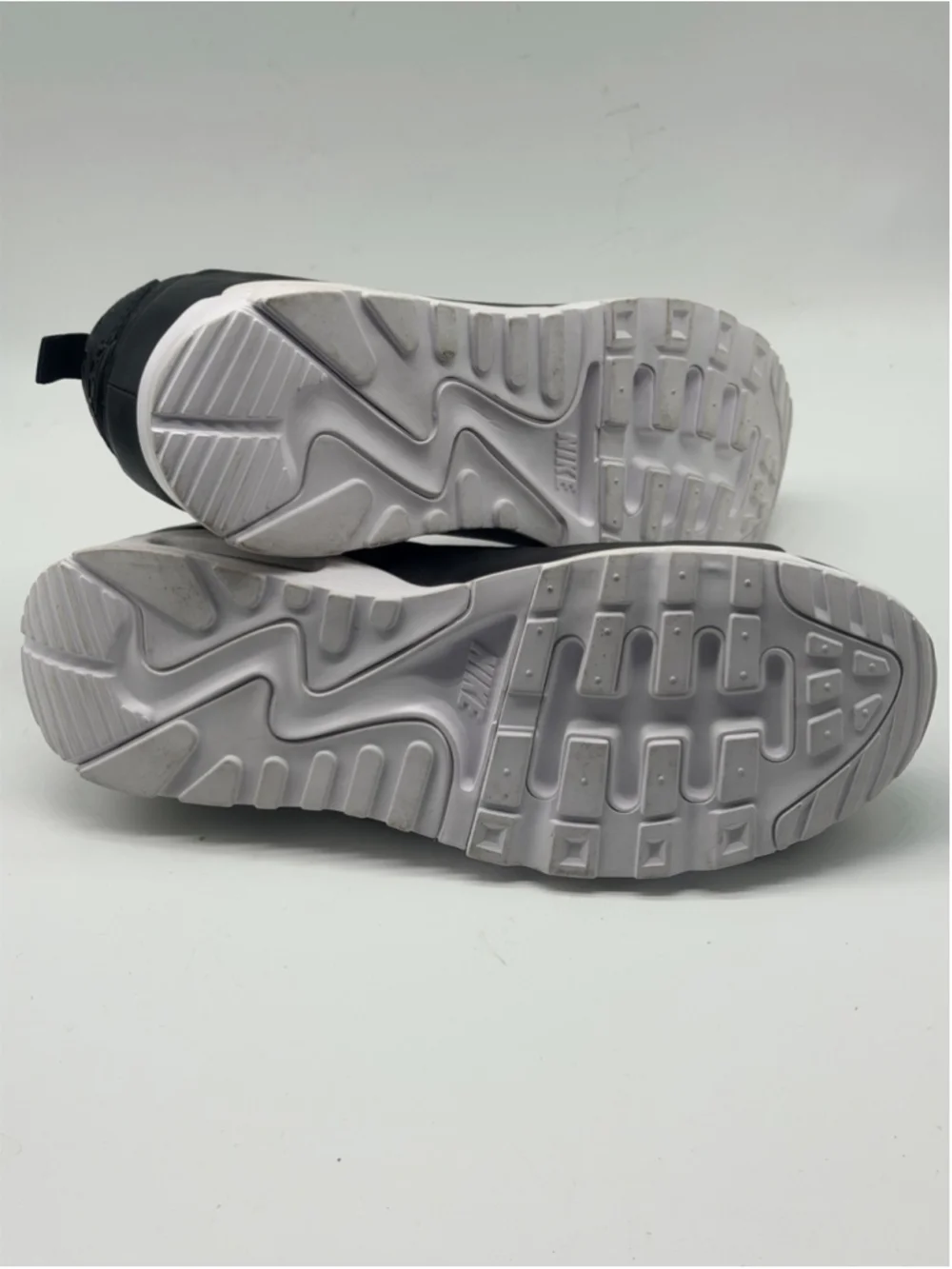 Nike Air Max 90 Ultra 2.0 EZ Black Slip On Shoes Men’s Size 11 896192-001